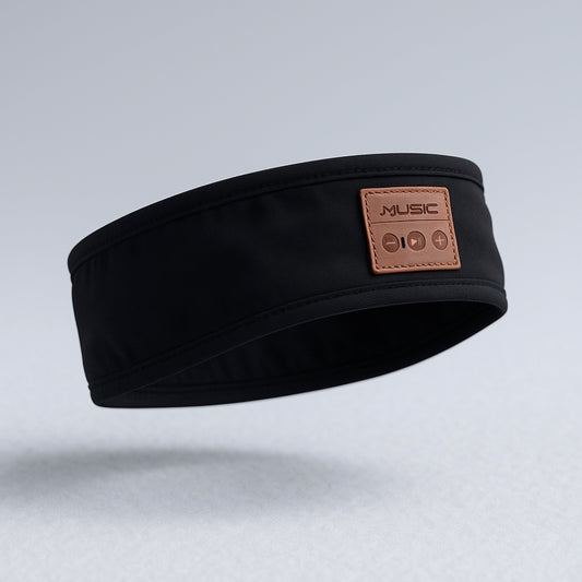 RideBand - Bandeau connecté