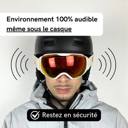 RideBand - Bandeau connecté