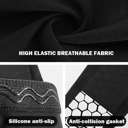 Skibia - Protège tibias