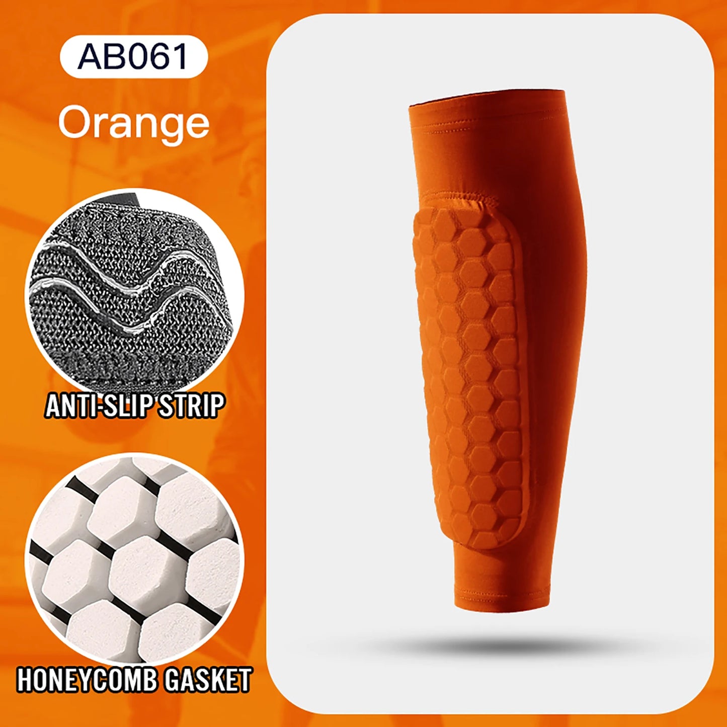 Skibia - Protège tibias