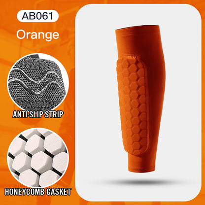 Skibia - Protège tibias