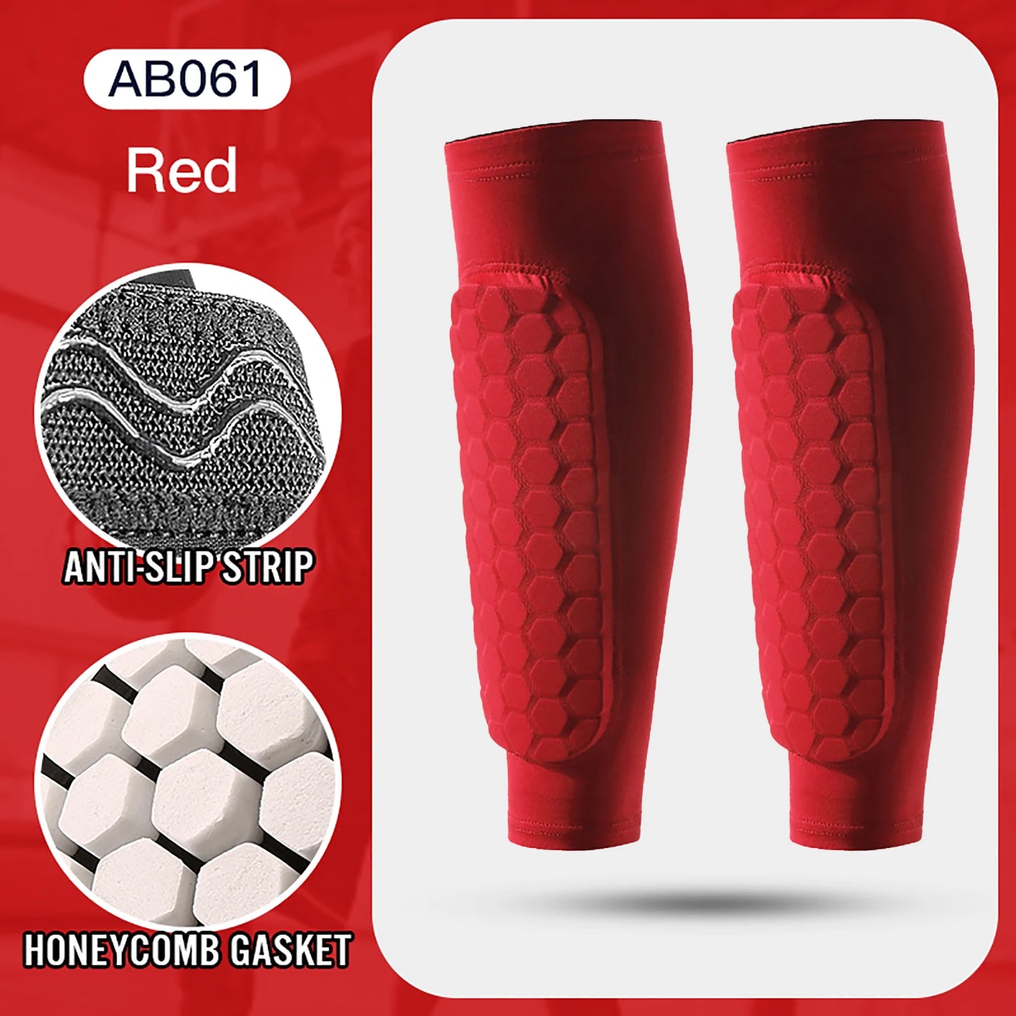 Skibia - Protège tibias