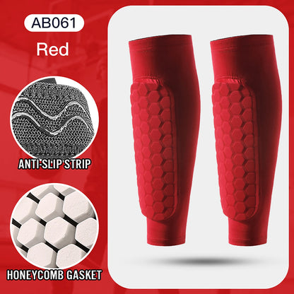 Skibia - Protège tibias